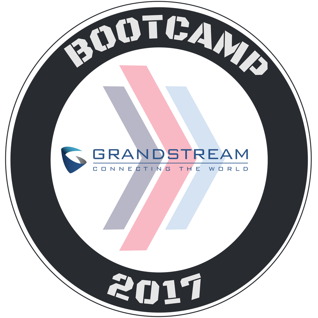 Grandstream Bootcamp